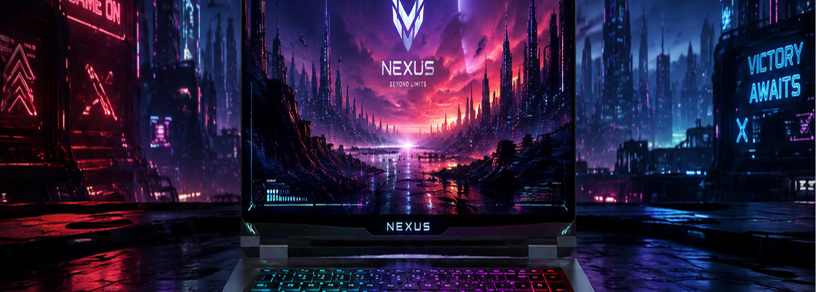 Laptops
